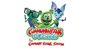 Gummy Bear & Friends