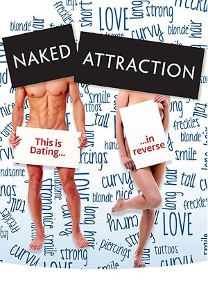 Naked Attraction