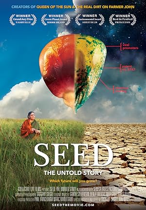 SEED: The Untold Story