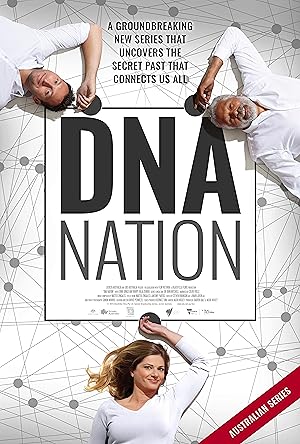 DNA Nation