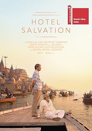 Hotel Salvation