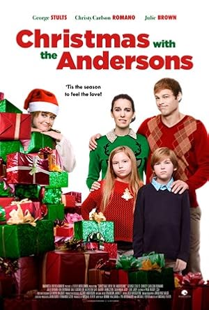 Christmas with the Andersons