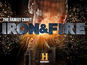 Iron & Fire