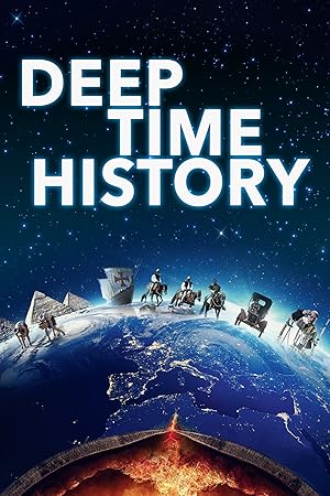 Deep Time History