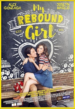 My Rebound Girl