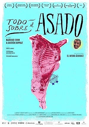 All About Asado