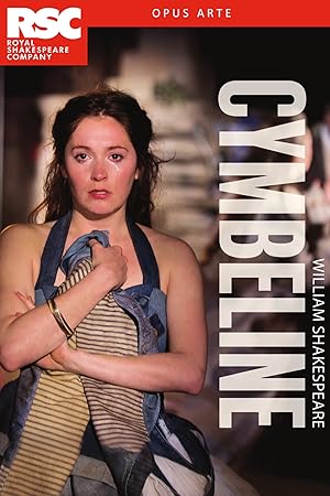 RSC Live: Cymbeline