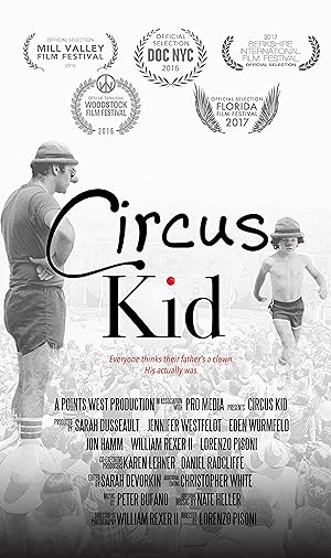 Circus Kid