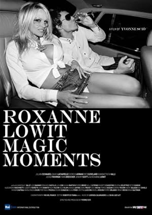 Roxanne Lowit Magic Moments