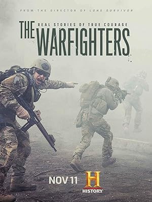 The Warfighters