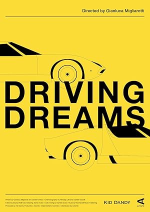 Driving Dreams