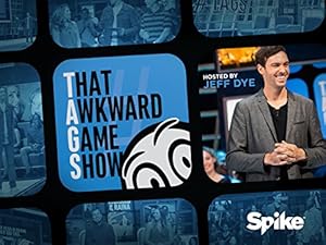 That Awkward Game Show