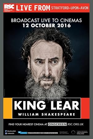 RSC Live: King Lear