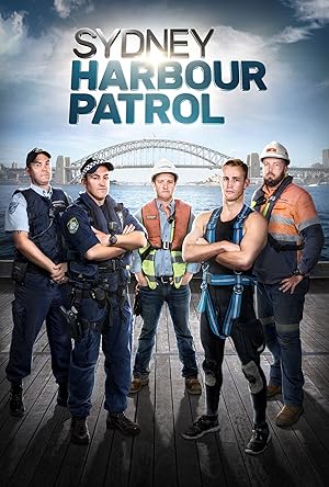 Sydney Harbour Patrol