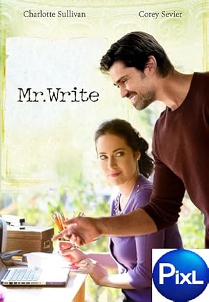 Mr. Write