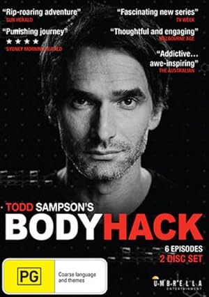 Todd Sampson's Body Hack