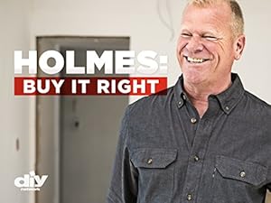 Holmes: Buy It Right