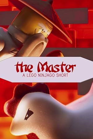 The Master: A LEGO Ninjago Short