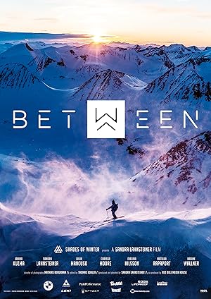 Between