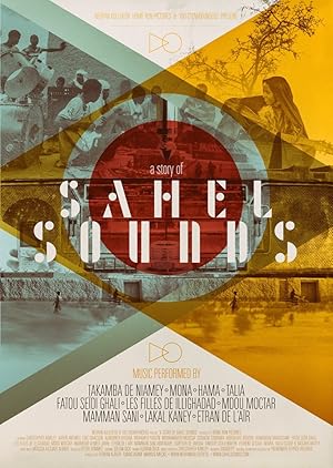 A Story of Sahel Sounds