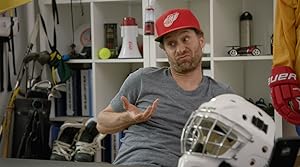 Jon Glaser Loves Gear