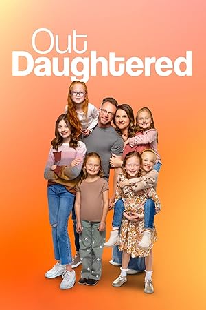 OutDaughtered