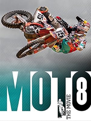 Moto 8: The Movie