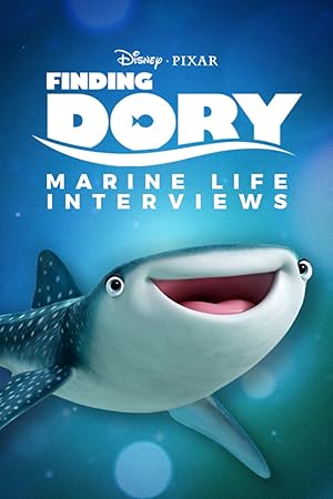 Marine Life Interviews