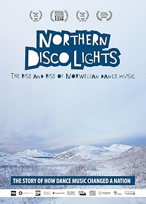 Northern Disco Lights