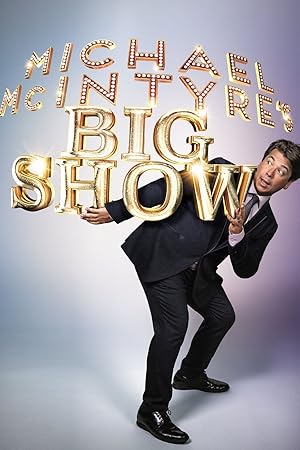 Michael McIntyre's Big Show