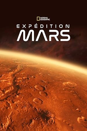 Expedition Mars: Spirit & Opportunity