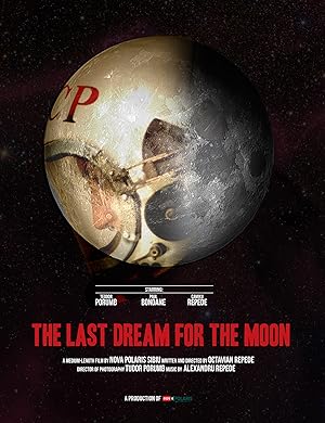 The Last Dream for the Moon