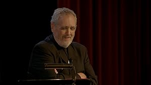 Barry Crimmins: Whatever Threatens You