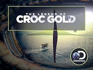 Legend of Croc Gold