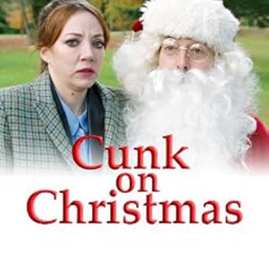 Cunk on Christmas