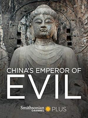 China's Emperor of Evil