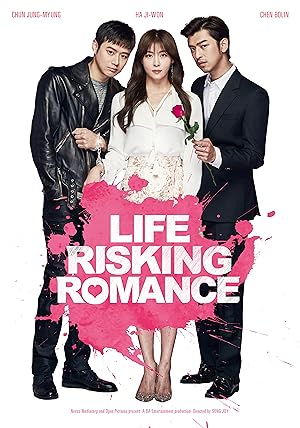 Life Risking Romance