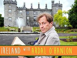 Ireland with Ardal O'Hanlon