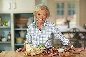 Mary Berry's Foolproof Cooking