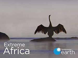 Extreme Africa