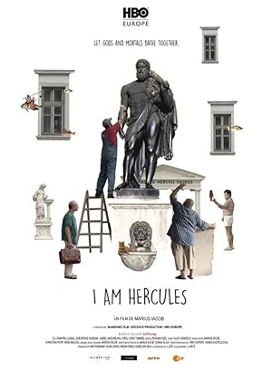 I Am Hercules