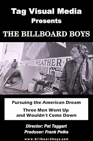 The Billboard Boys