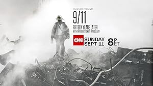 9/11: Fifteen Years Later