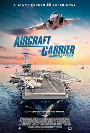 Aircraft Carrier - Guardian of the Seas