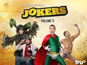 Impractical Jokers Mexico