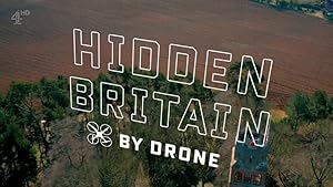 Hidden Britain by Drone