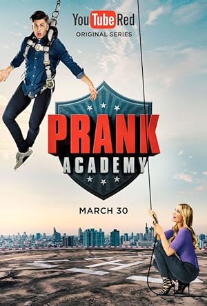 Prank Academy