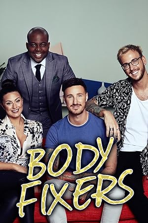 Body Fixers