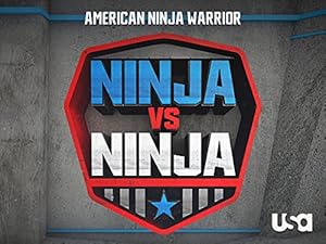 American Ninja Warrior: Ninja vs. Ninja