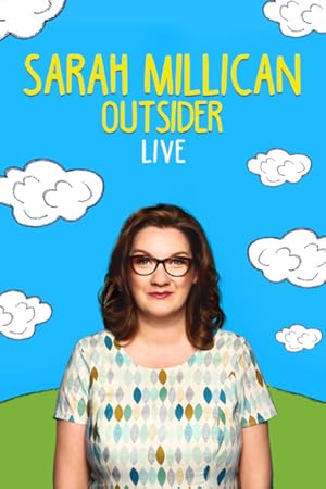 Sarah Millican: Outsider